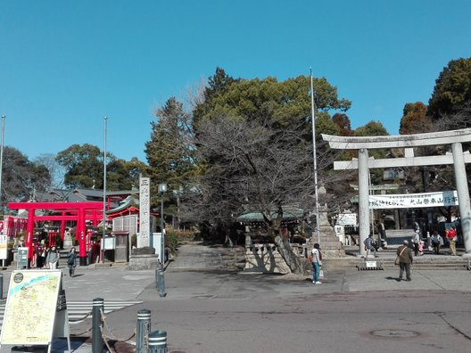 犬山城下町 昭和横丁