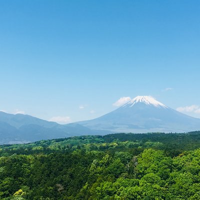 三島大吊橋 (三島スカイウォーク)