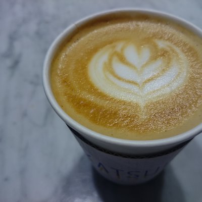 BUKATSUDO COFFEE （ブカツドウ コーヒー）