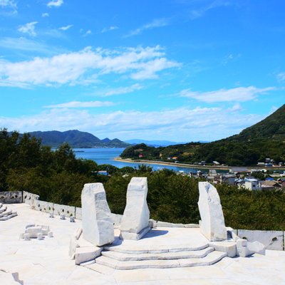 耕三寺・耕三寺博物館