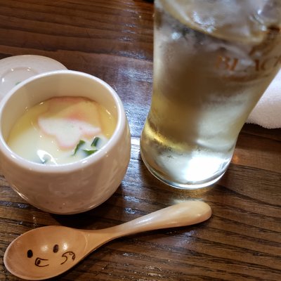 地産地消居酒屋 たこ