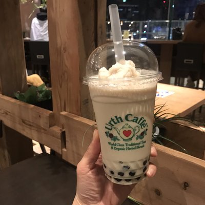 Urth Caffe 横浜ベイクォーター店 （アースカフェ） 