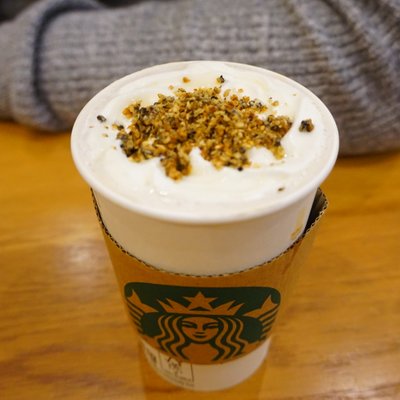 スターバックス・コーヒー ららぽーと豊洲店