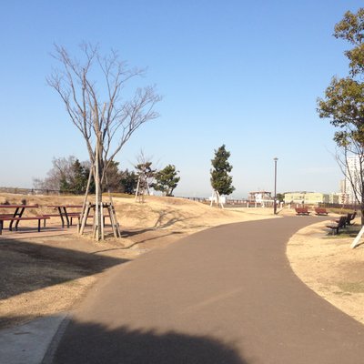 二子玉川公園