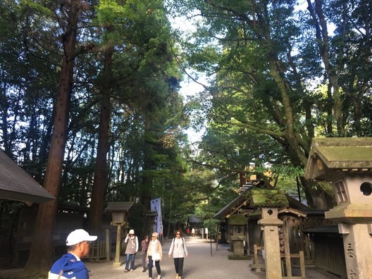 天岩戸神社