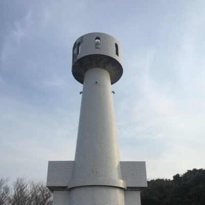津和崎灯台