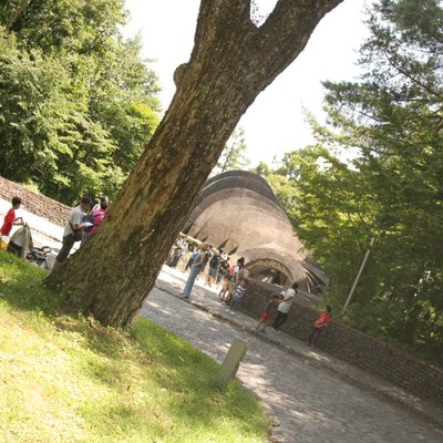 石の教会内村鑑三記念堂