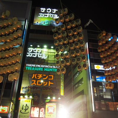 上野駅