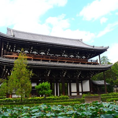 東福寺