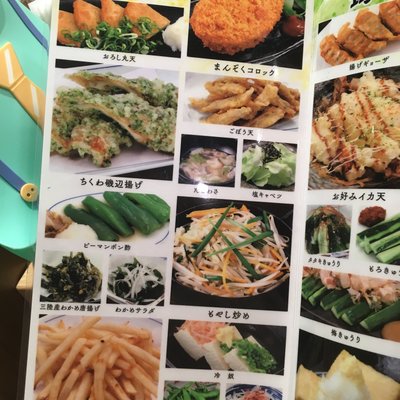 ウエストうどん 千代町店