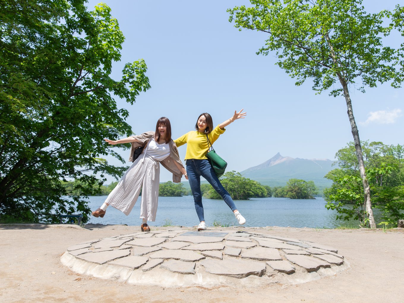 完全保存版 日本の人気観光地大集合 47都道府県のおすすめ人気観光スポットランキング Playlife プレイライフ