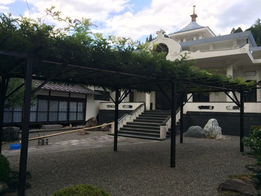 郡上八幡博覧館