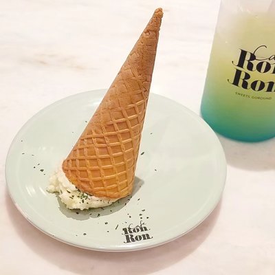MAISON ABLE Cafe RonRon（メゾンエイブルカフェ ロンロン）