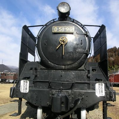 碓氷峠鉄道文化むら