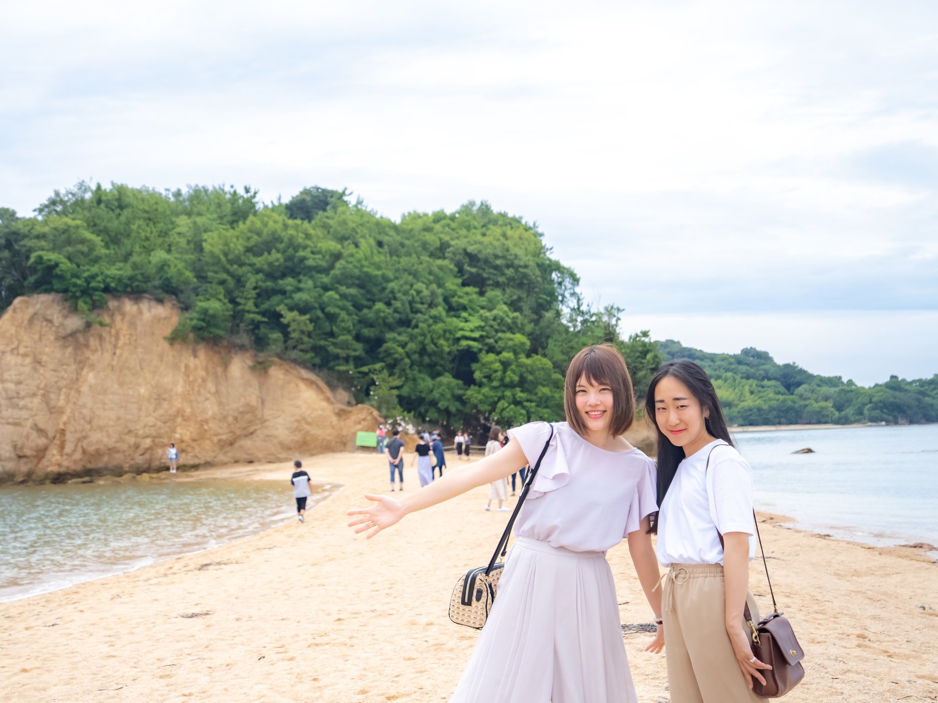 小豆島のおすすめ観光スポット！モデルコースや島全体の魅力を紹介