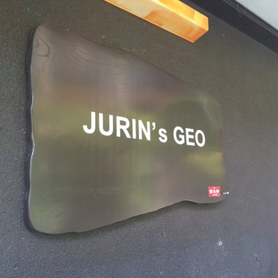 JURIN's GEO
