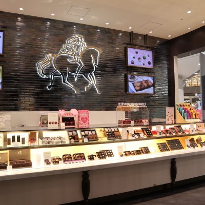 GODIVA(ゴディバ) イオンモール幕張新都心店