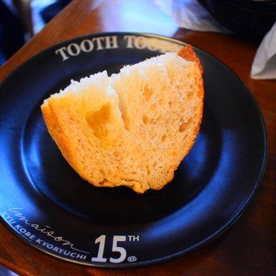 TOOTH TOOTH maison15th