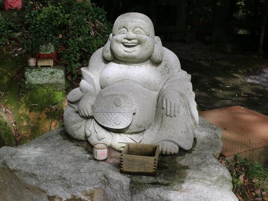 獨鈷山 西明寺