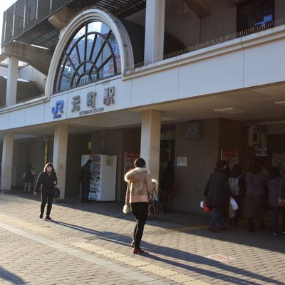 元町駅(兵庫県)