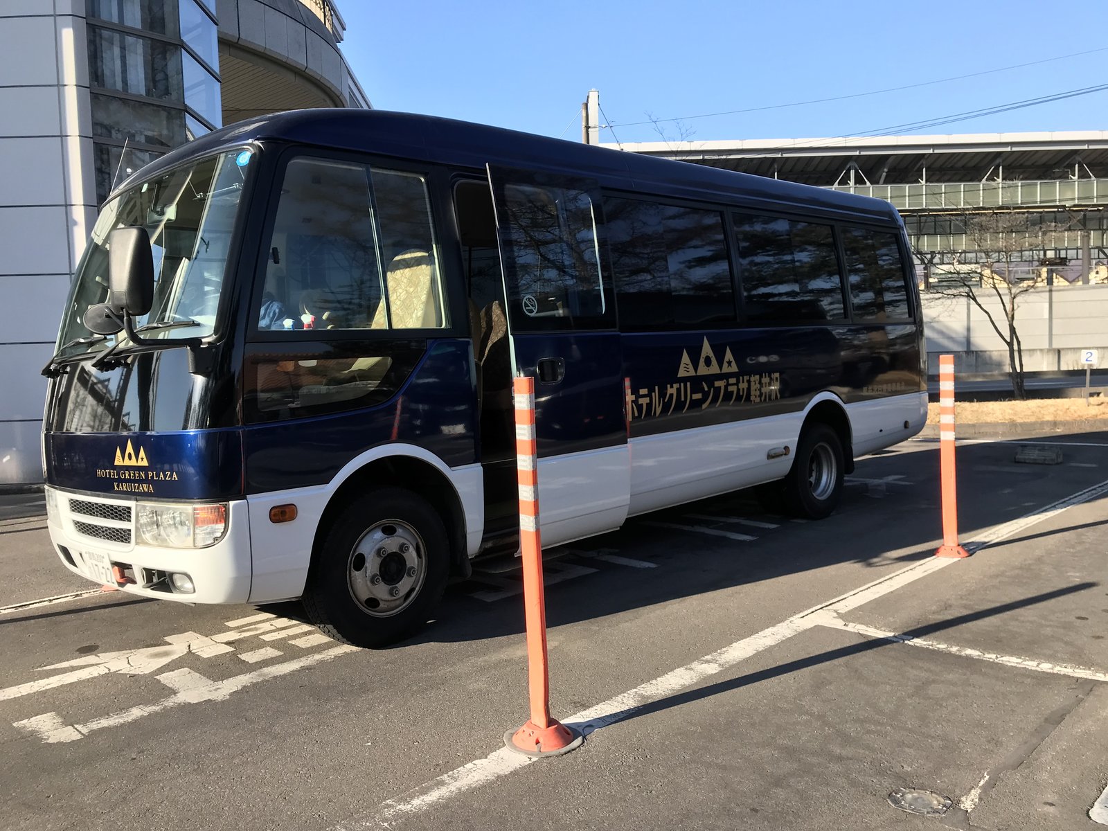 往復バス付き 1万円以下で行く卒業旅行 In軽井沢 Playlife プレイライフ