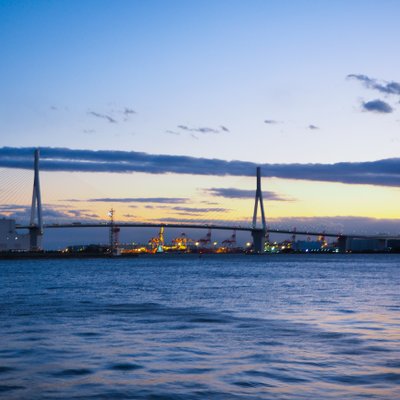 海芝浦駅