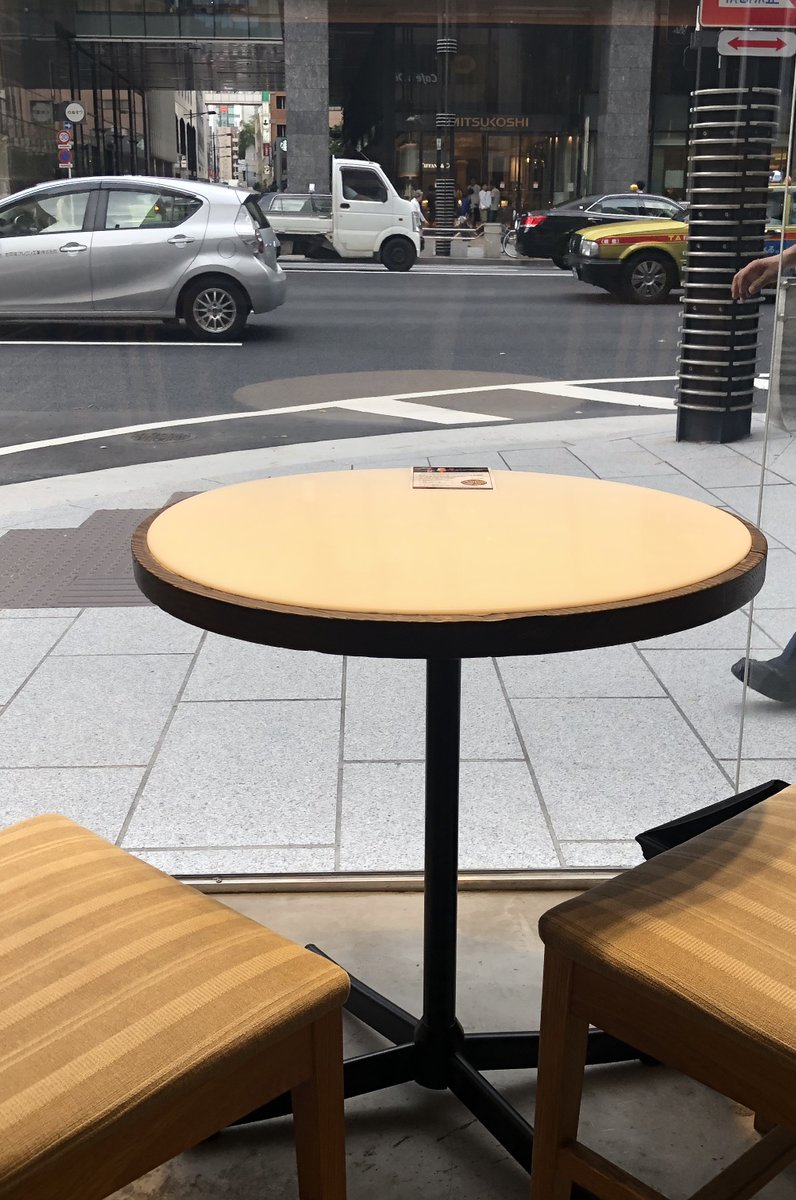 ソ カフェ SONOKO銀座店