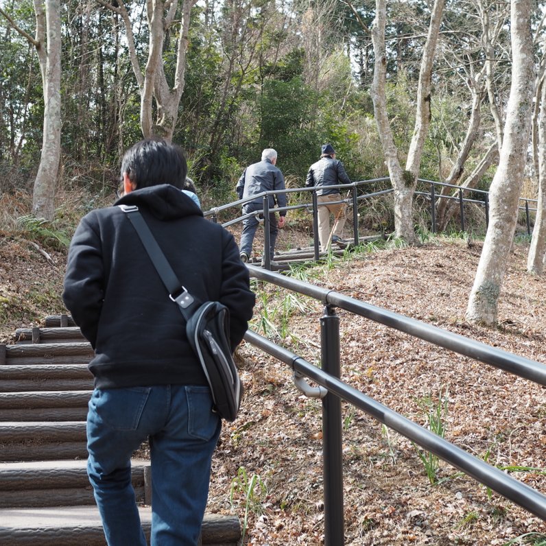 修善寺自然公園