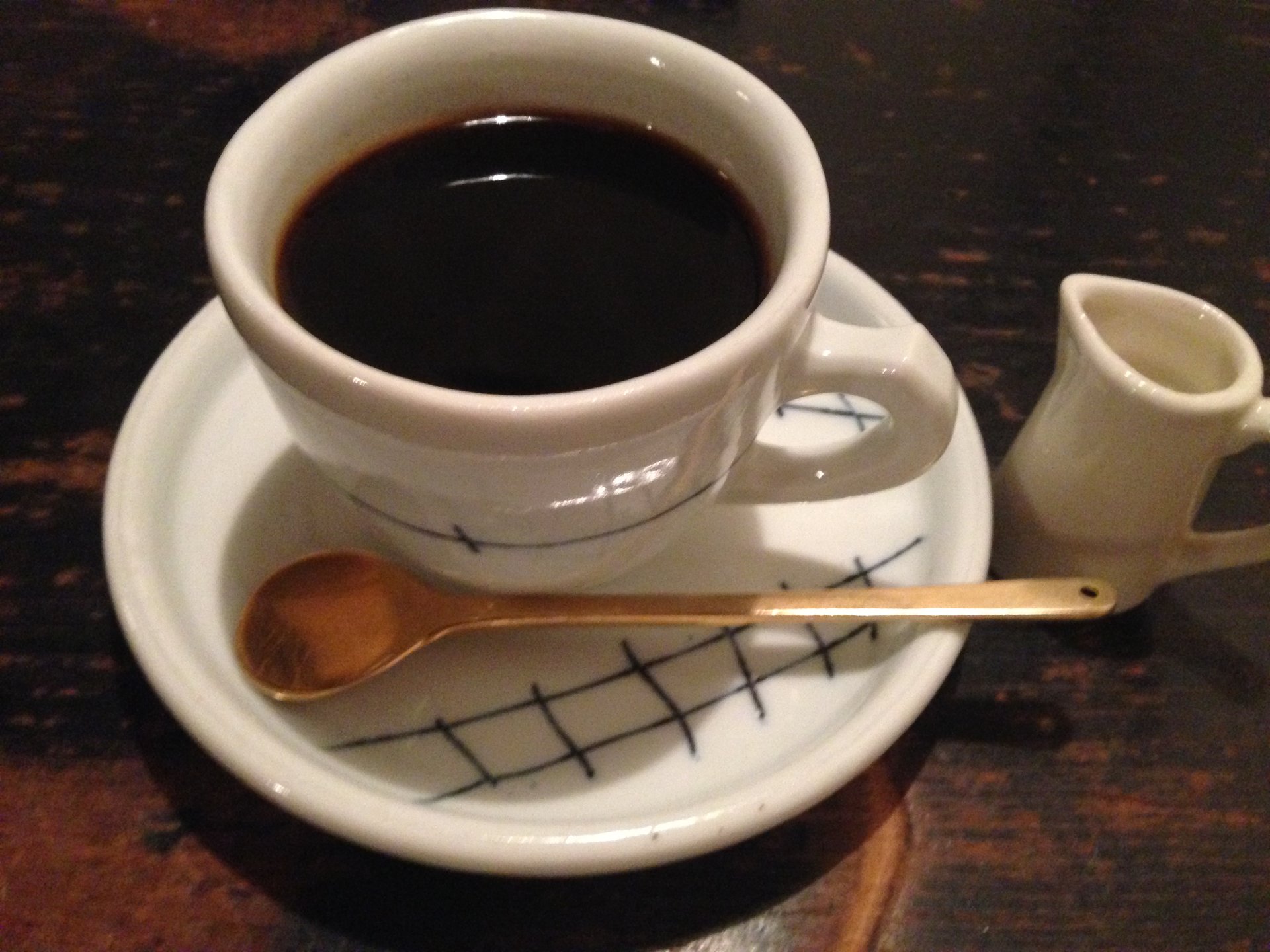 【札幌・円山】こだわりのコーヒーが有名！古民家カフェ「森彦」でほっこりなひととき。