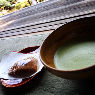 妙心寺山内 退蔵院