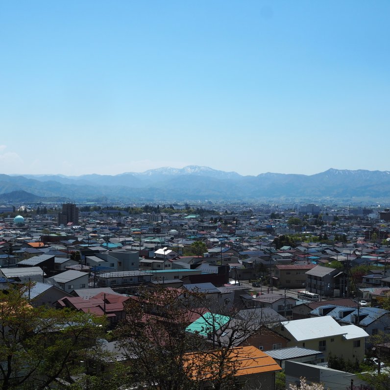 白虎隊士自刃の地