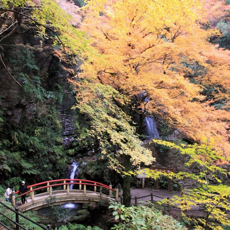 黒山三滝