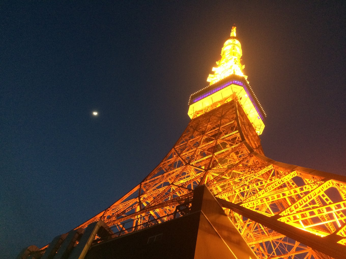 いくつ知ってる 東京タワー スカイツリーが見えるおすすめスポット8選 Playlife プレイライフ