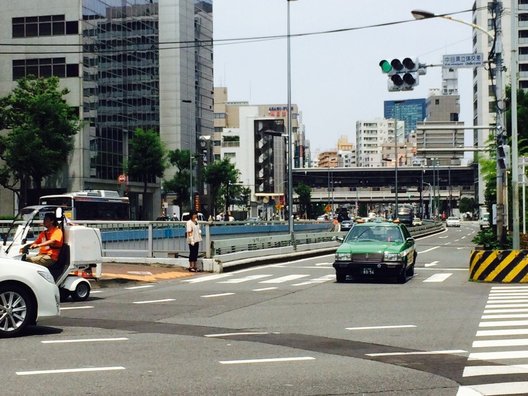 中目黒駅