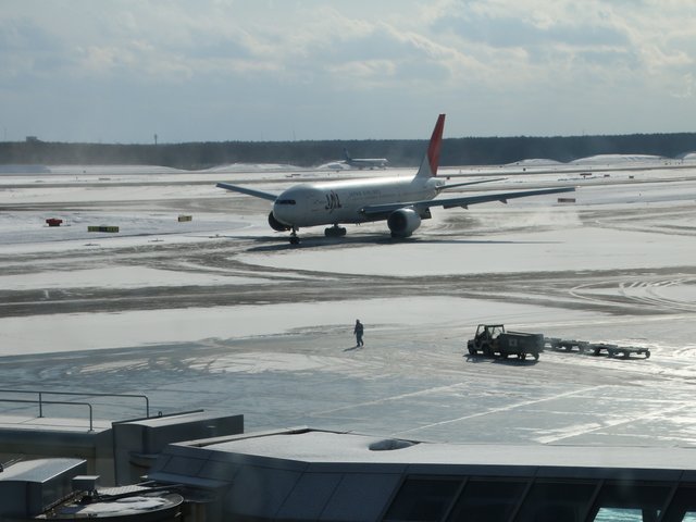 もはやただの空港じゃない 北海道の空の玄関口 新千歳空港は 日本一遊べる空港 として大人気 Playlife プレイライフ