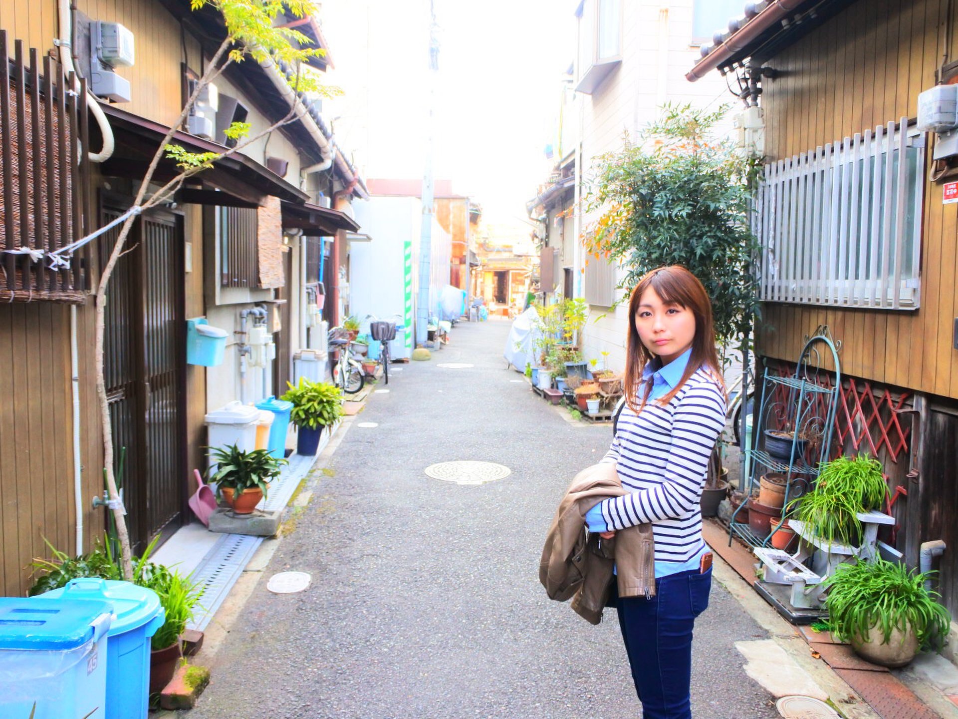 【大阪・デート】松屋町の魅力をぎゅっと凝縮！これを見ればあなたはもっと大阪を好きになる！