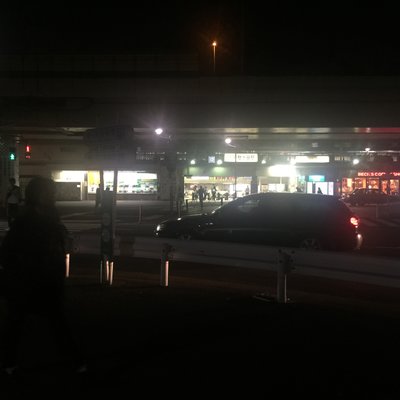 千駄ケ谷駅