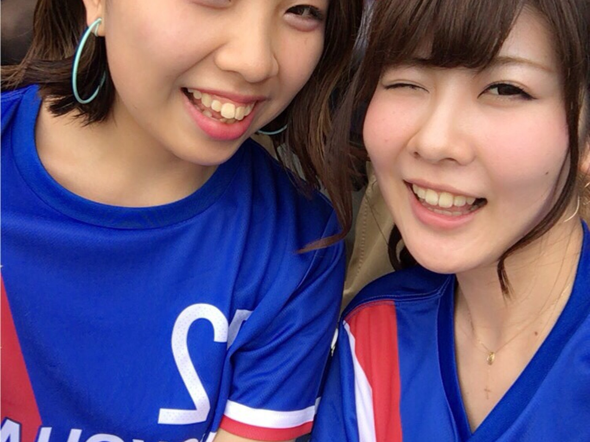 サッカー大好き女子が教えるサッカー観戦のすすめ。