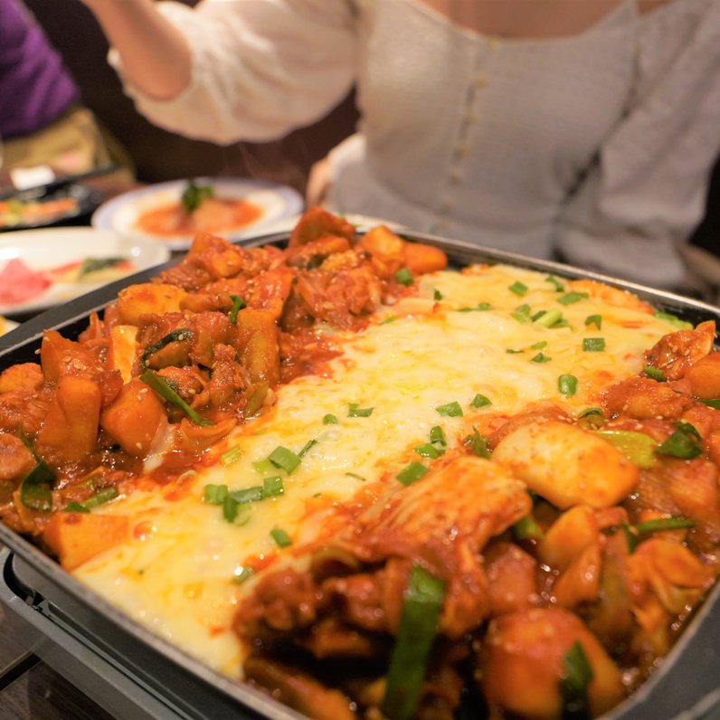 肉とチーズ SAKURA GARDEN 渋谷本店