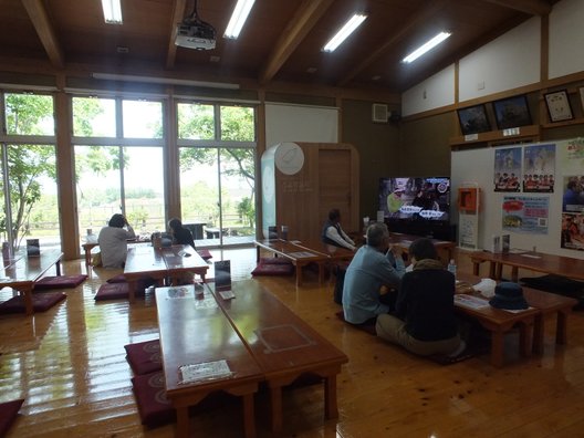 道の駅阿蘇