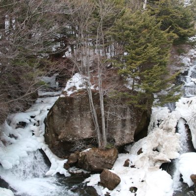 竜頭ノ滝