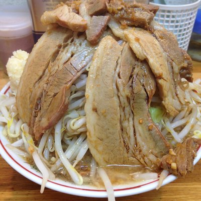 大黒家製麺