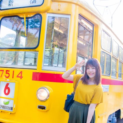 江戸東京たてもの園