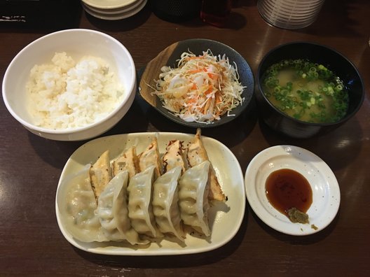 チャオチャオ 天満宮横丁店