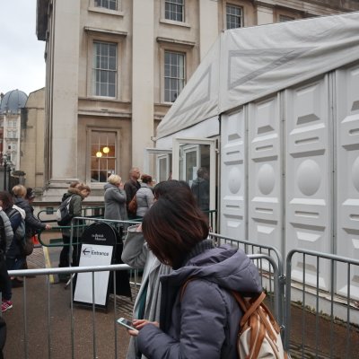 British Museum(大英博物館)