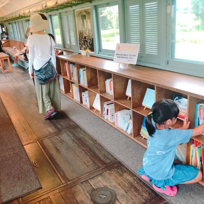 安曇野ちひろ美術館