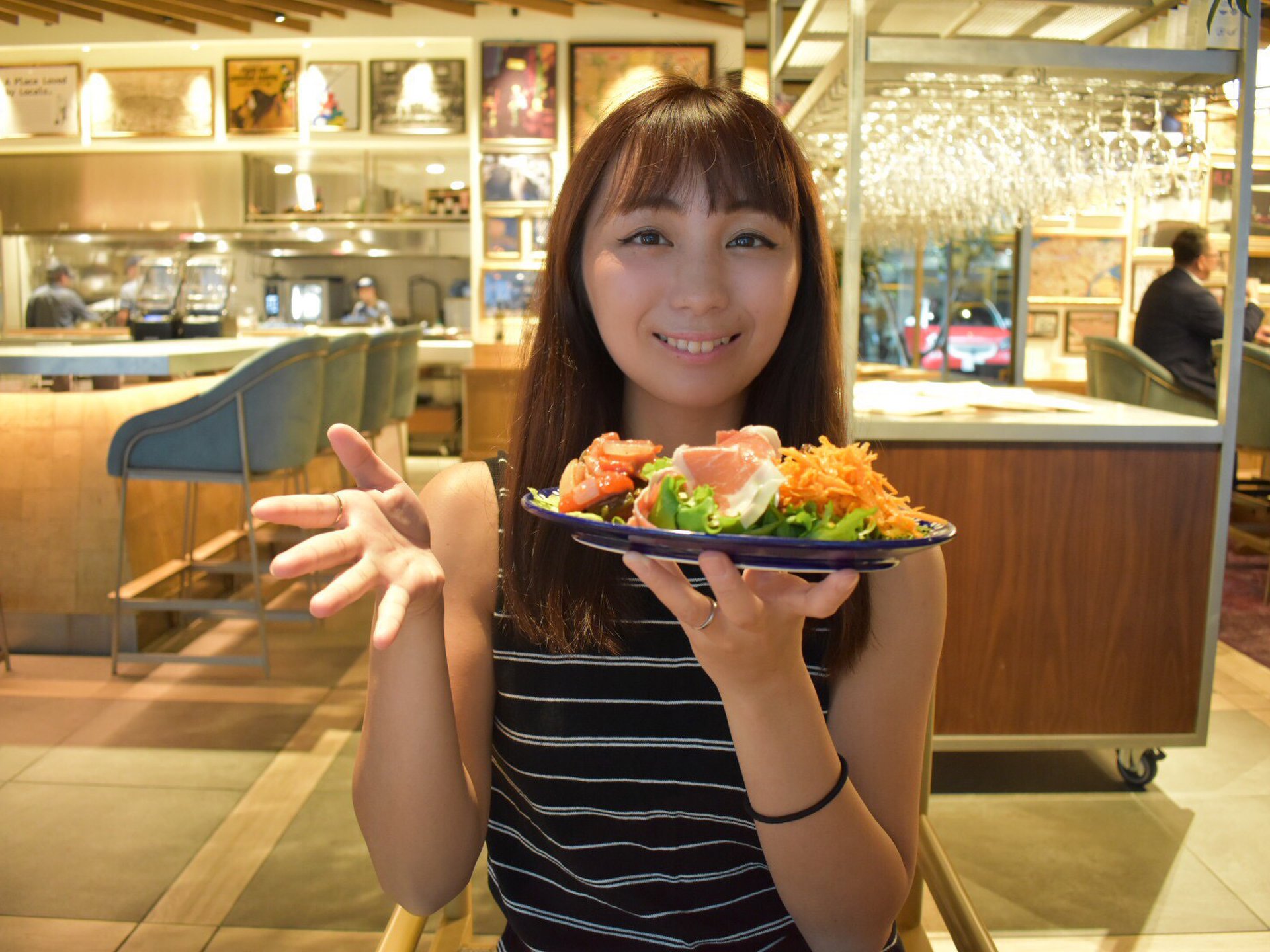 京都・河原町でランチ・ディナー女子会を！安いお店や個室店もあり