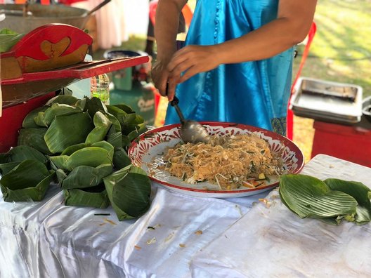 アユタヤ（Ayutthaya ）