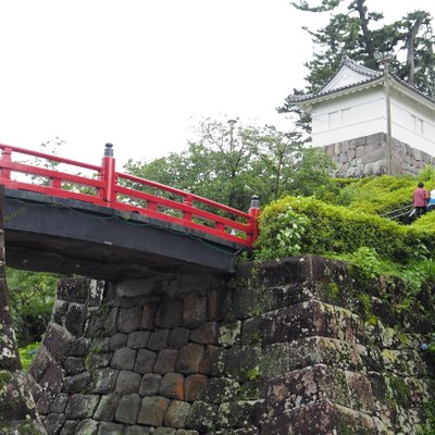 小田原城