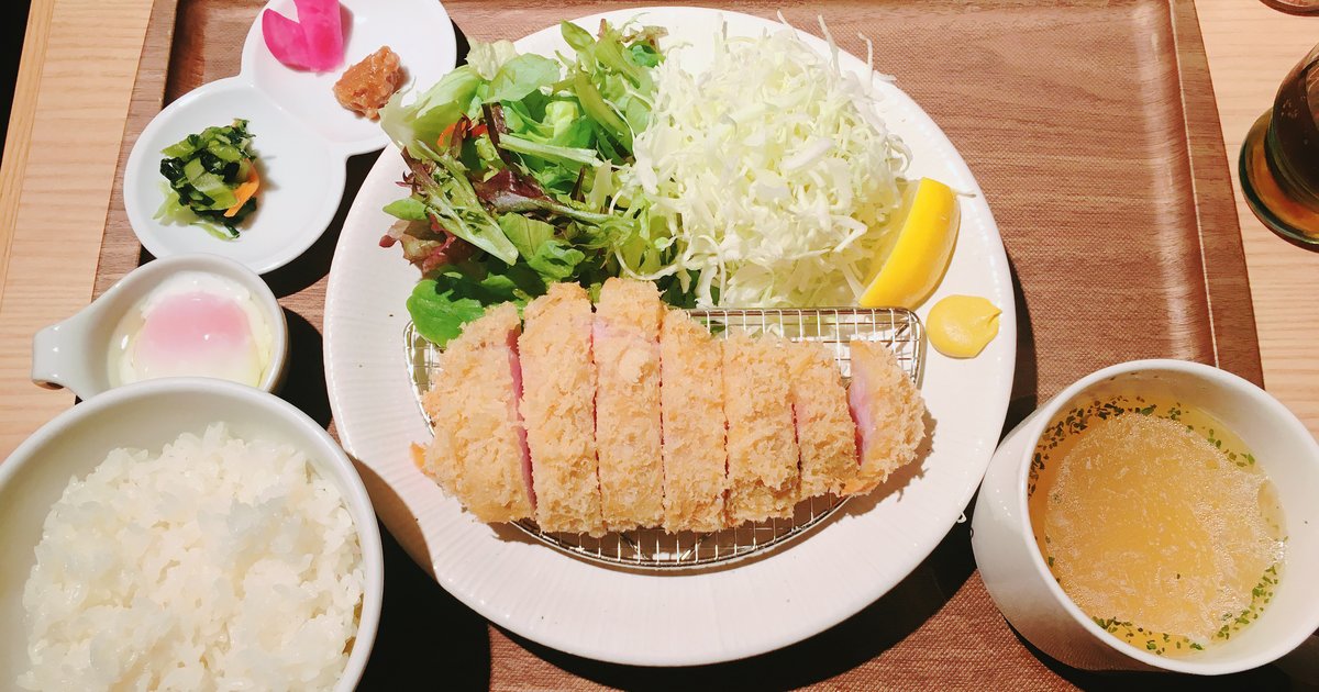 有楽町ランチの決定版 1 000円台で食べられる おすすめのお店18選 Playlife プレイライフ